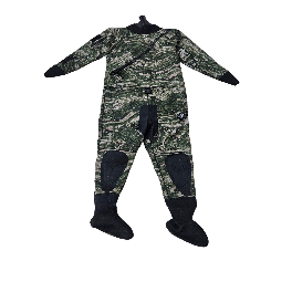Elside Co., Ltd. Diving Suit