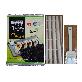 full image Korean Seaweed Gimbap DIY cooking set