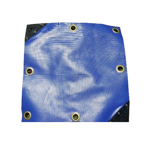 Primetarp PVC tarp 560GSM