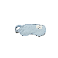 detail image1 Cotton 100% Sleeping Eye Mask