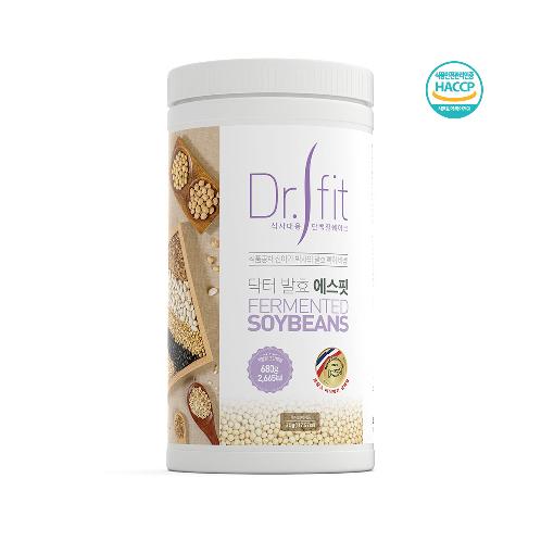 full image Dr.S fit(Fermented Soybeans)