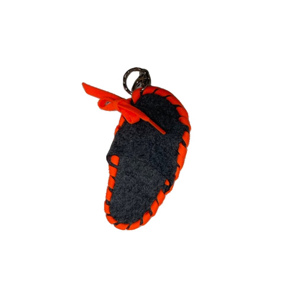 Upcycling Key-ring DIY Kit
