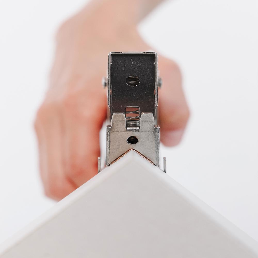 corenrvery stapler