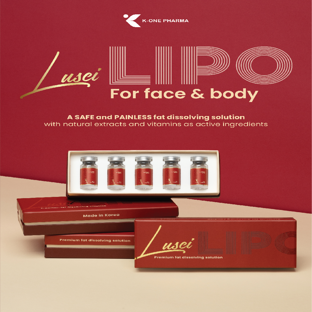 LusciLIPO