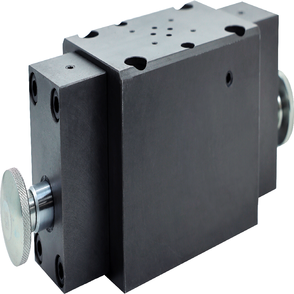 4 Way Valve