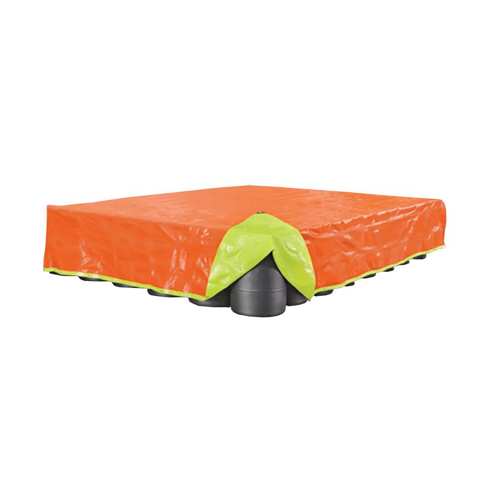 Primetarp Hi-Visibility tarps