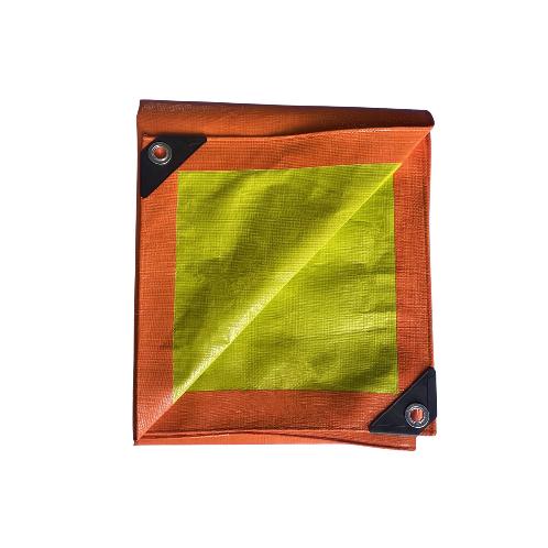 Primetarp Hi-Visibility tarps
