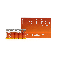 full image LUSCILIPO ORANGE