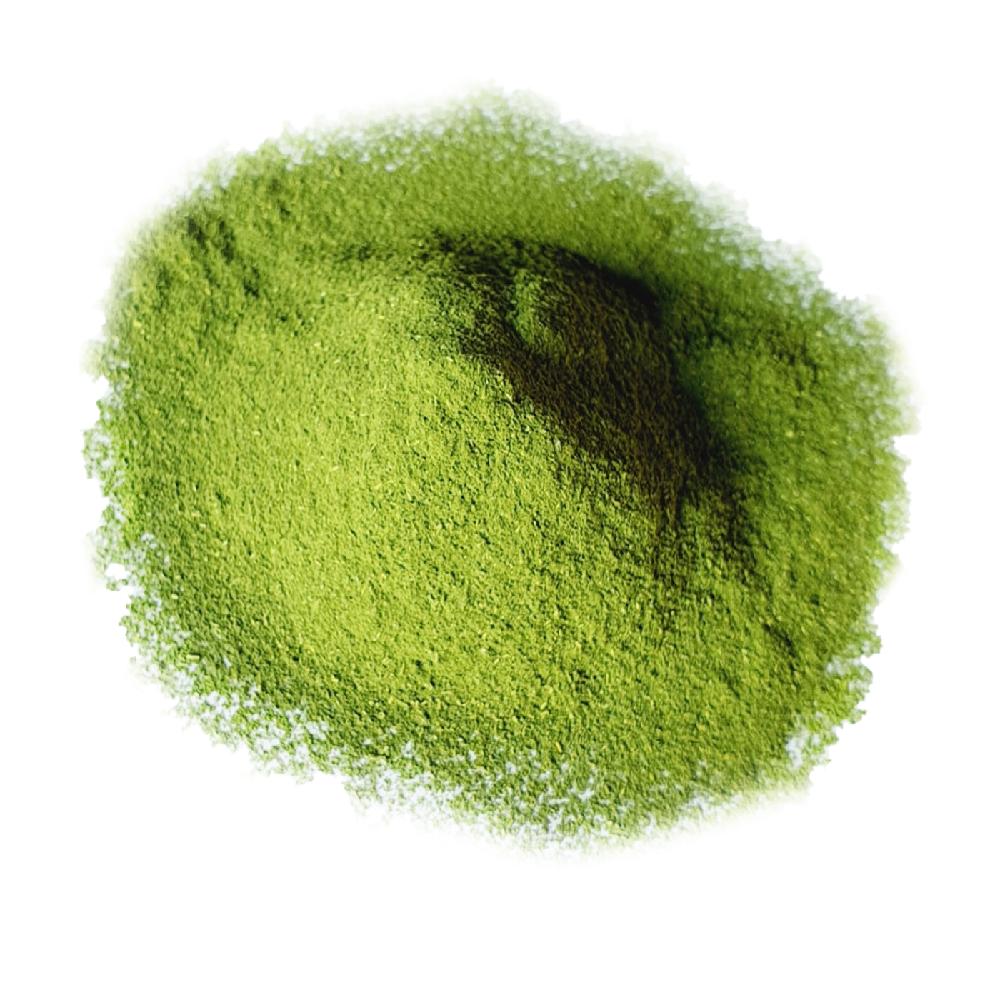 VIOSILQ Mulberry Leaf Powder