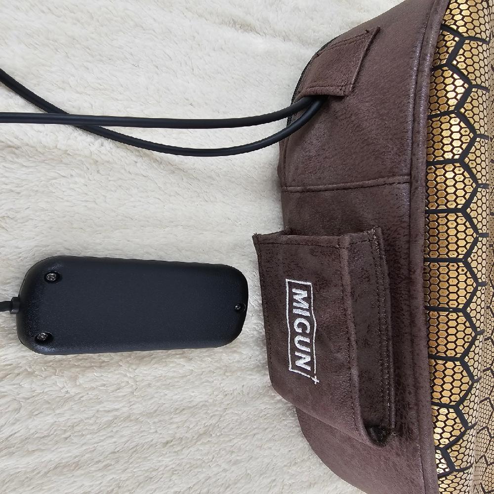 MIGUN SoundWave Vibration Massage Mat