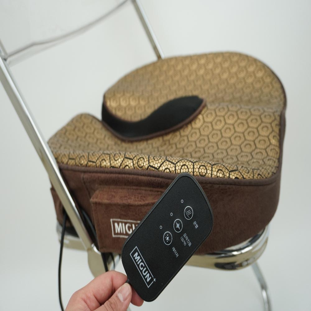 MIGUN SoundWave Vibration Massage Mat