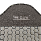 detail image1 MIGUN Belly Cover mat(Mini)
