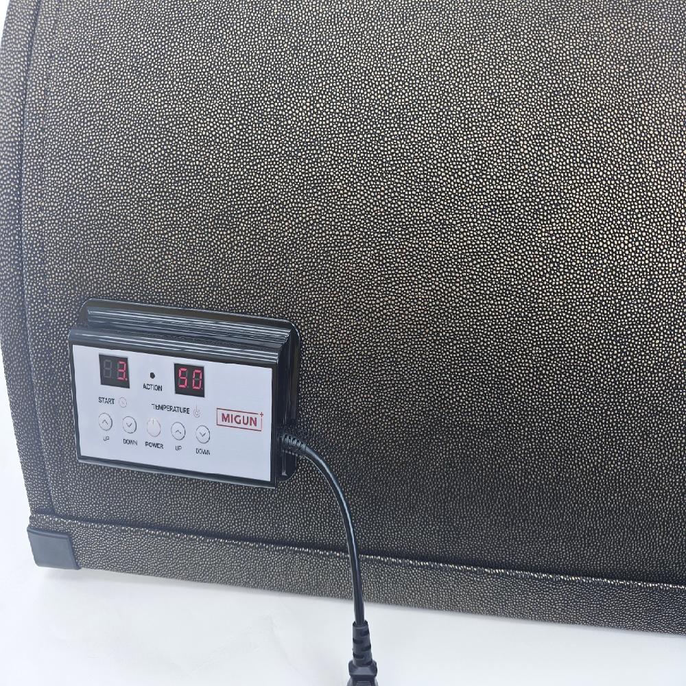 MIGUN Heating Dome