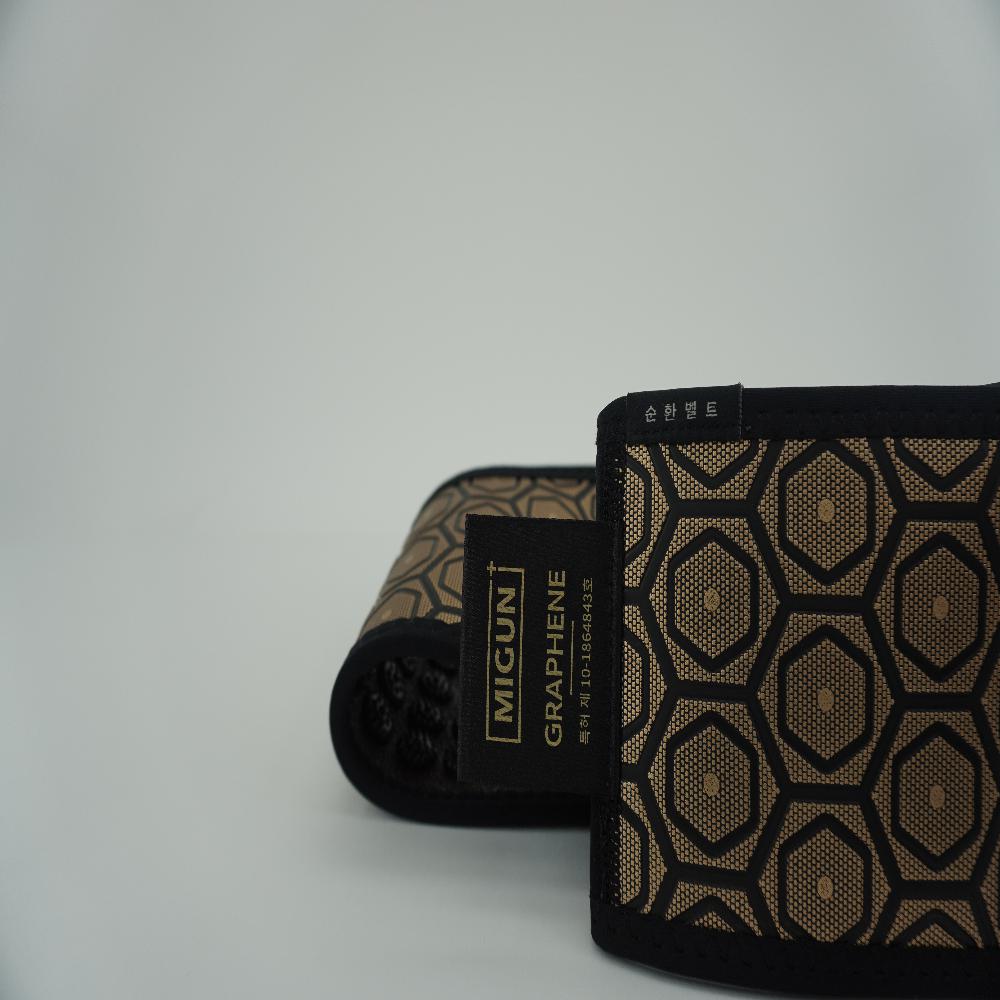 MIGUN Circulation Belt