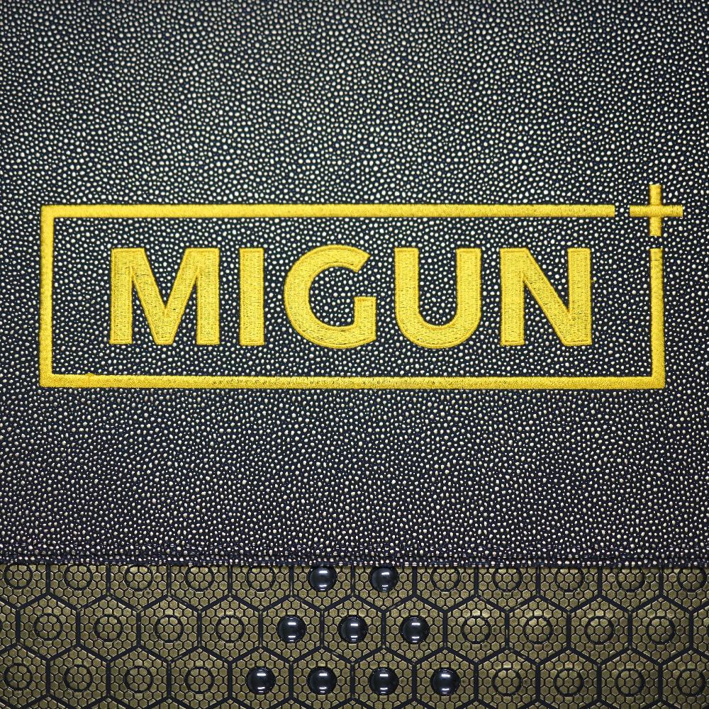 MIGUN Graphene Magnet MAT