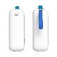 detail image4 Haribo 10000mAh Mini Power Bank PD 22.5W Fast Charging Built-in Type-C Cable Compact Design