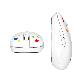detail image3 Haribo Wireless Bluetooth Mouse 3ch Versatile Multi Pairing 6 Button Auto Sleep Gaming Silent Mute