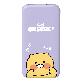 detail image1 Kakao Friends Edition 10000mAh Original Mini Slim Portable Fast Charging Power Bank
