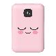 detail image1 Kakao Friends Mini Power Bank 10000mAh 22.5W Fast Charging Portable Charger