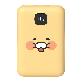 full image Kakao Friends Mini Power Bank 10000mAh 22.5W Fast Charging Portable Charger