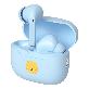 full image Kakao Friends Official Bluetooth Wireless Earbuds ENC Noise Cancelling Cute Design Earphones TWS