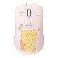 detail image1 Kakao Friends Wireless Mouse Silent Mute Click for Laptop PC Office Computer 2.4GHz 800-1600 DPI