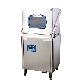 full image commercial passthrough (hood) dishwasher