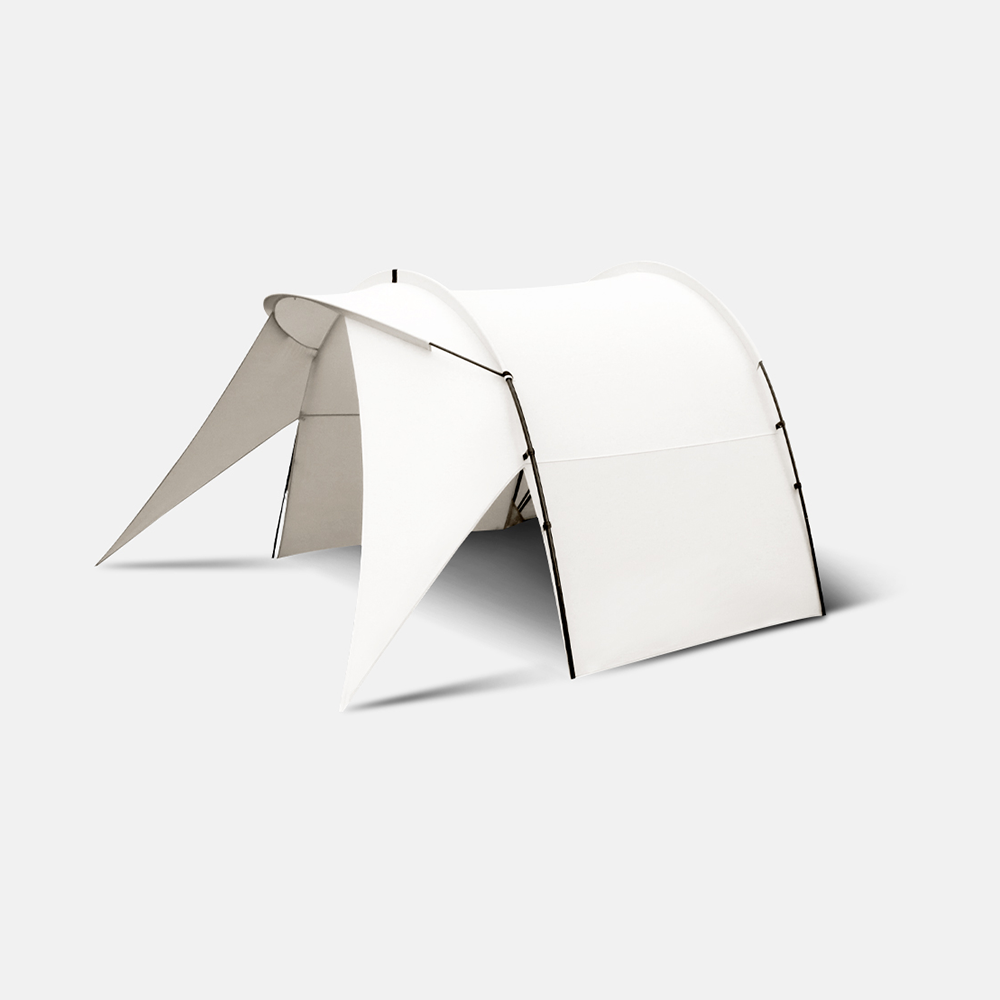 BLOWSHELTER