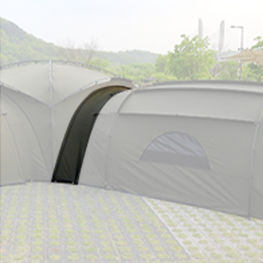 BUBBLE SHELTER