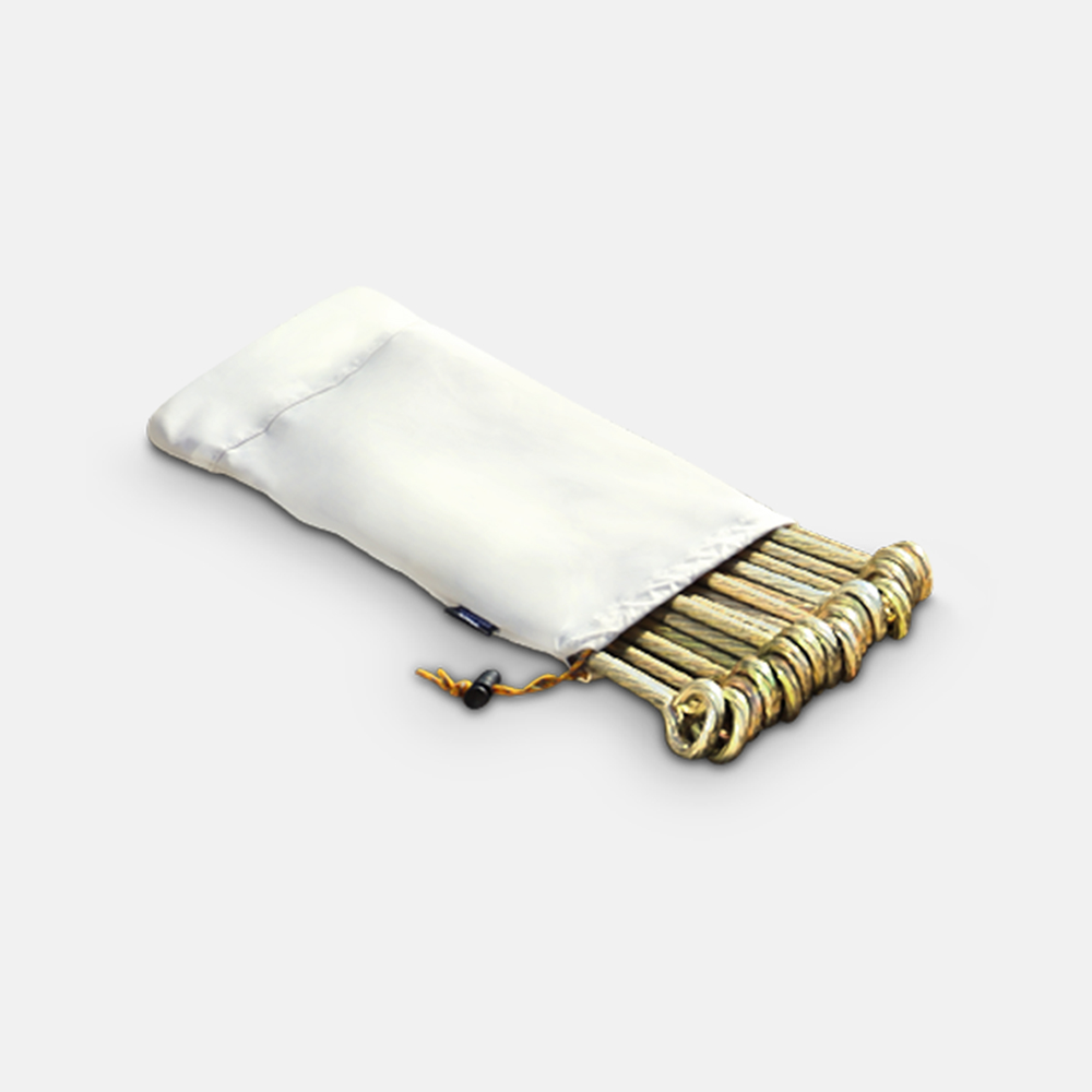 M TARP, K TARP, KING TARP