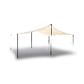 M TARP, K TARP, KING TARP