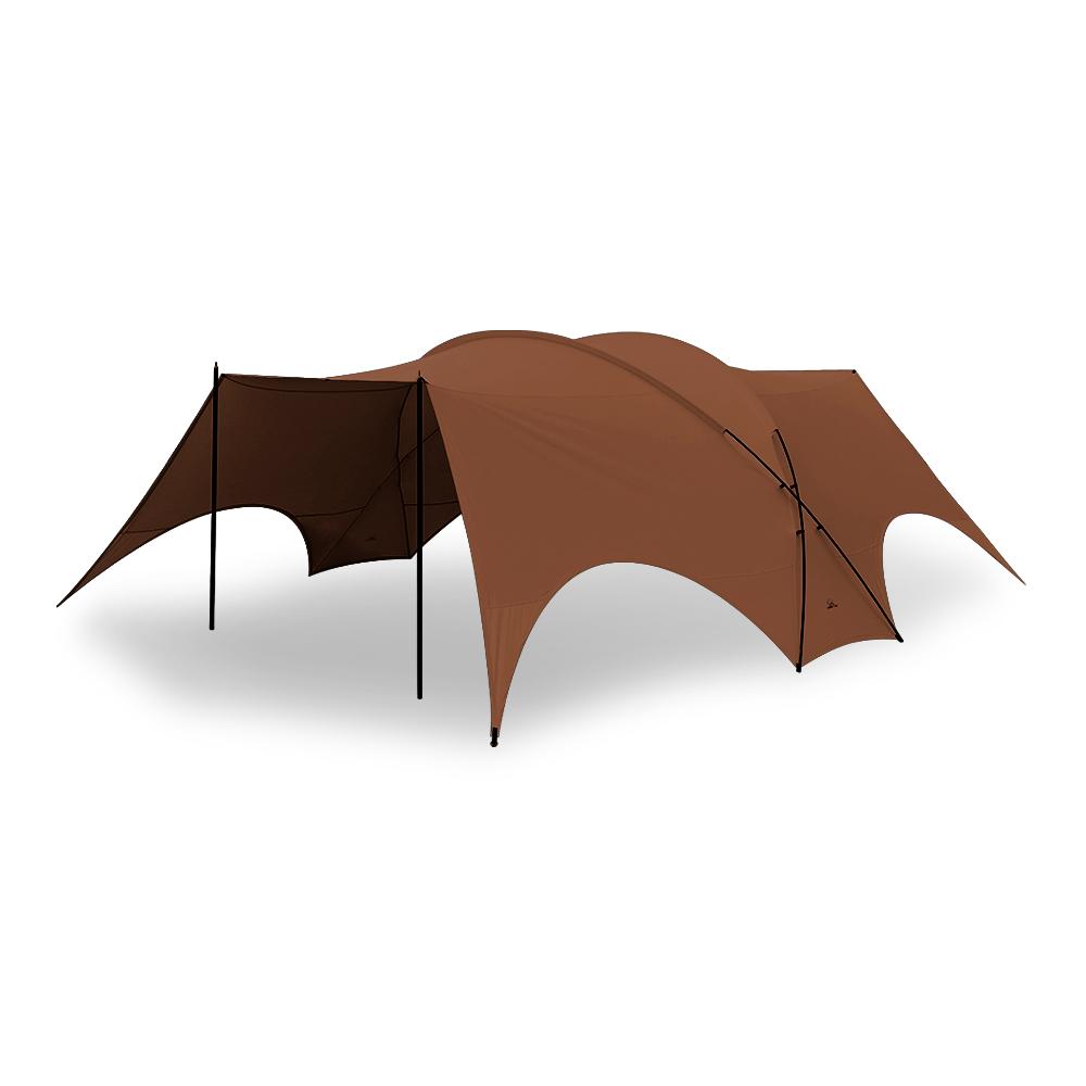 SHEL TARP