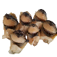 full image FROZEN BOILED TOP SHELL MEAT