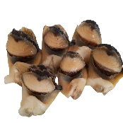 FROZEN BOILED TOP SHELL MEAT