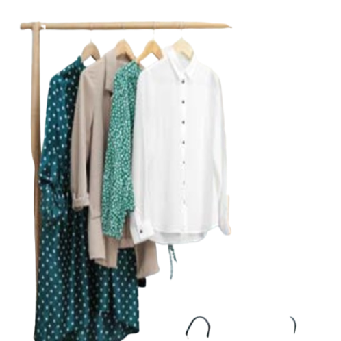 Used Clothing