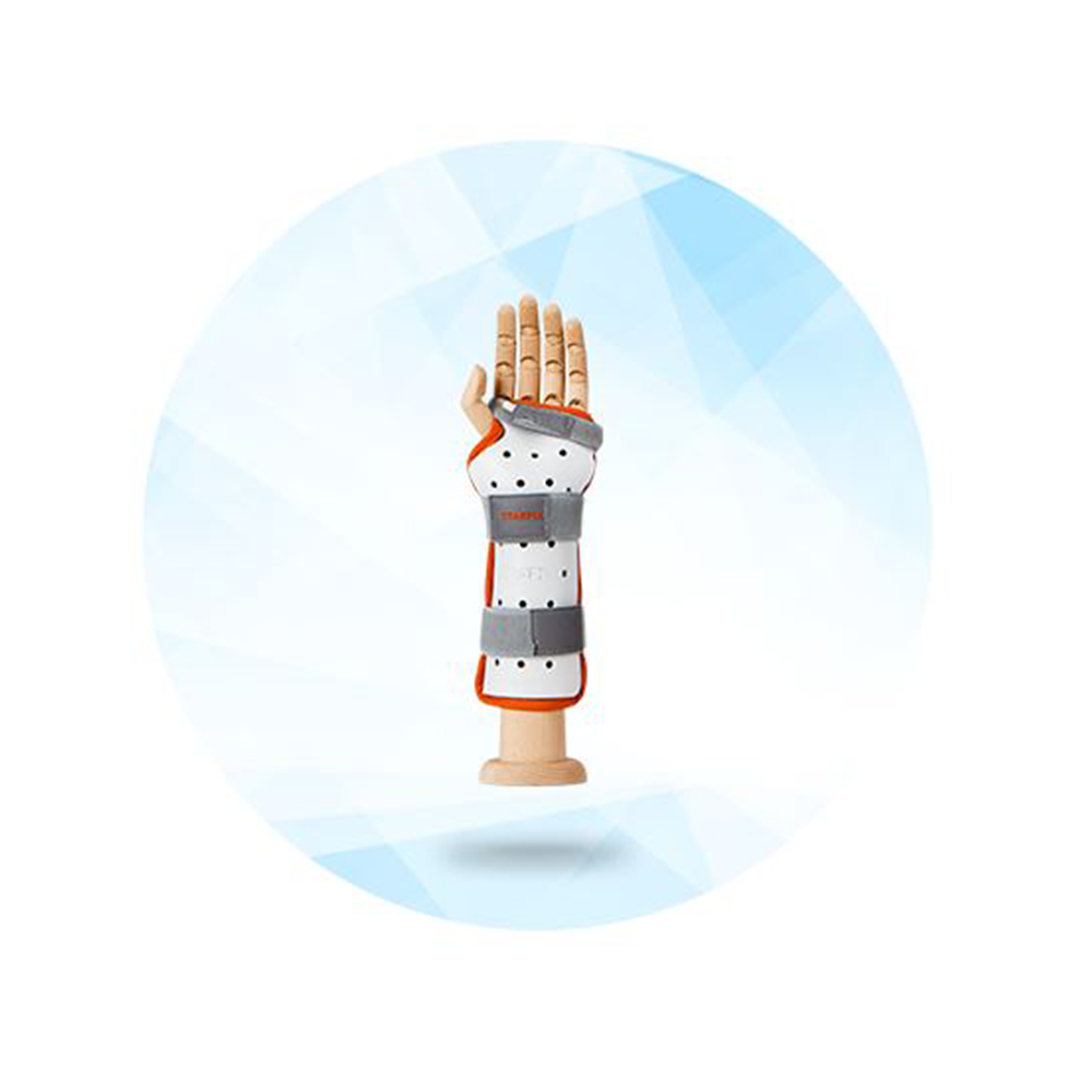 Splint - Cock up