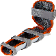 full image Splint - Long Arm