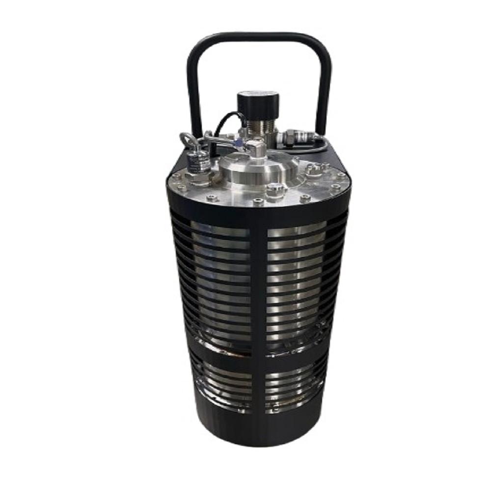 Hydrogen Production & Supply Machine