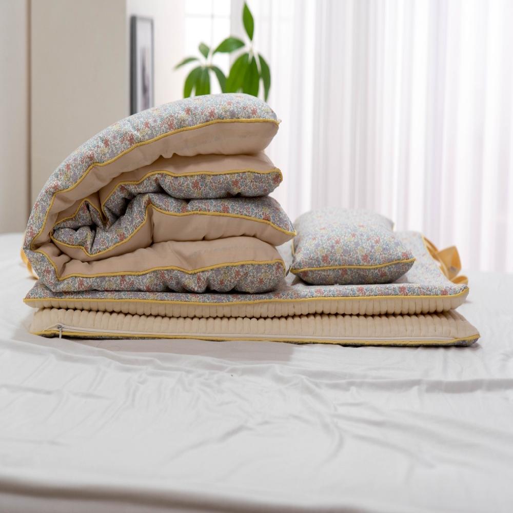 Premium Handmade Baby Blankets