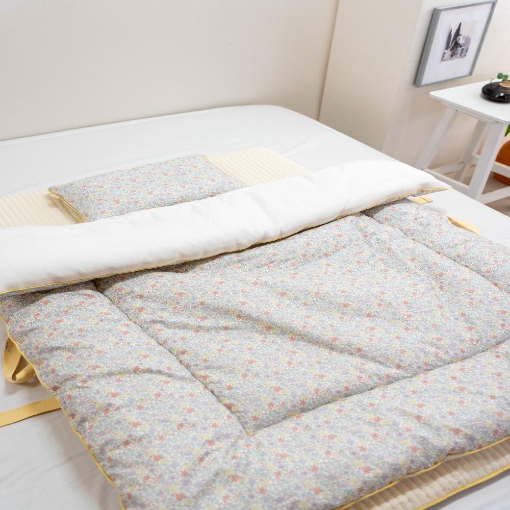Premium Handmade Baby Blankets