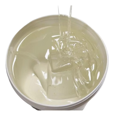 SILICONE RUBBER