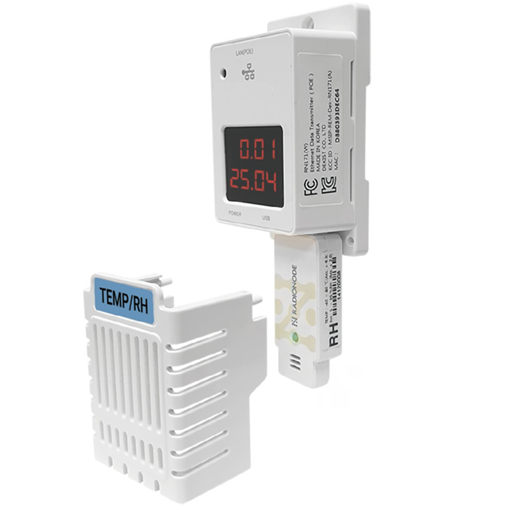 Intelligent Wireless Data Logger(Temperature, Humidity, Door, Gas,,,,) , Sensor monitoring system,,