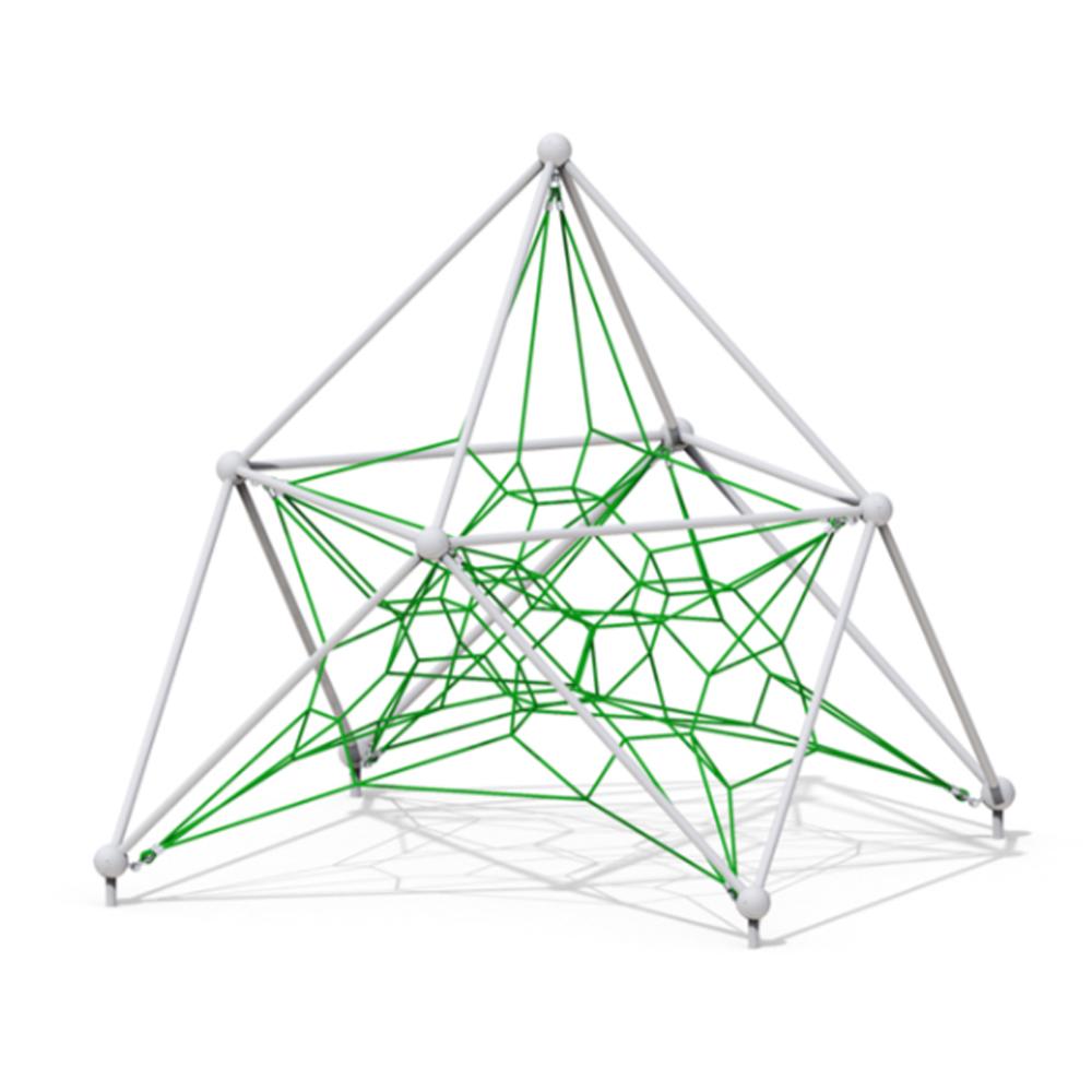Star net ROPECAMP