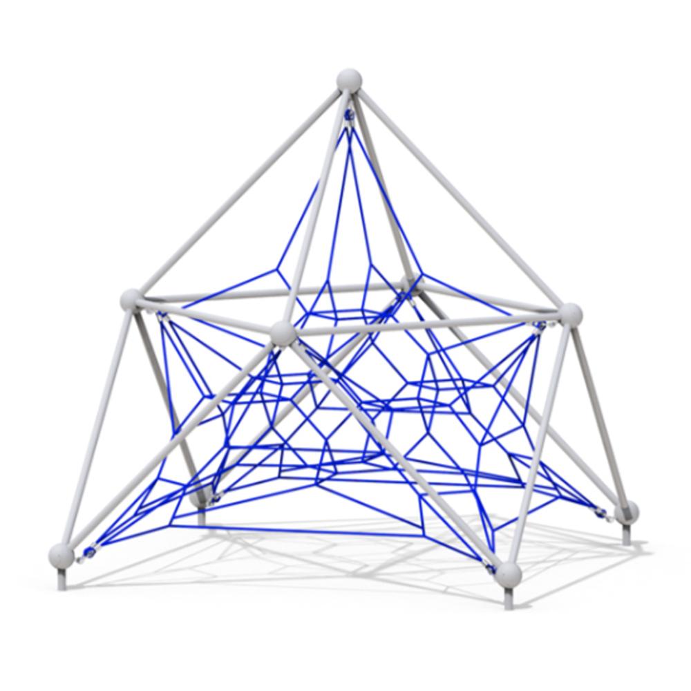 Star net ROPECAMP