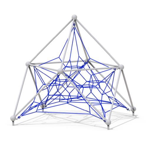Star net ROPECAMP