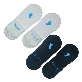 full image Graphene Far Infrared Acupressure Short Socks