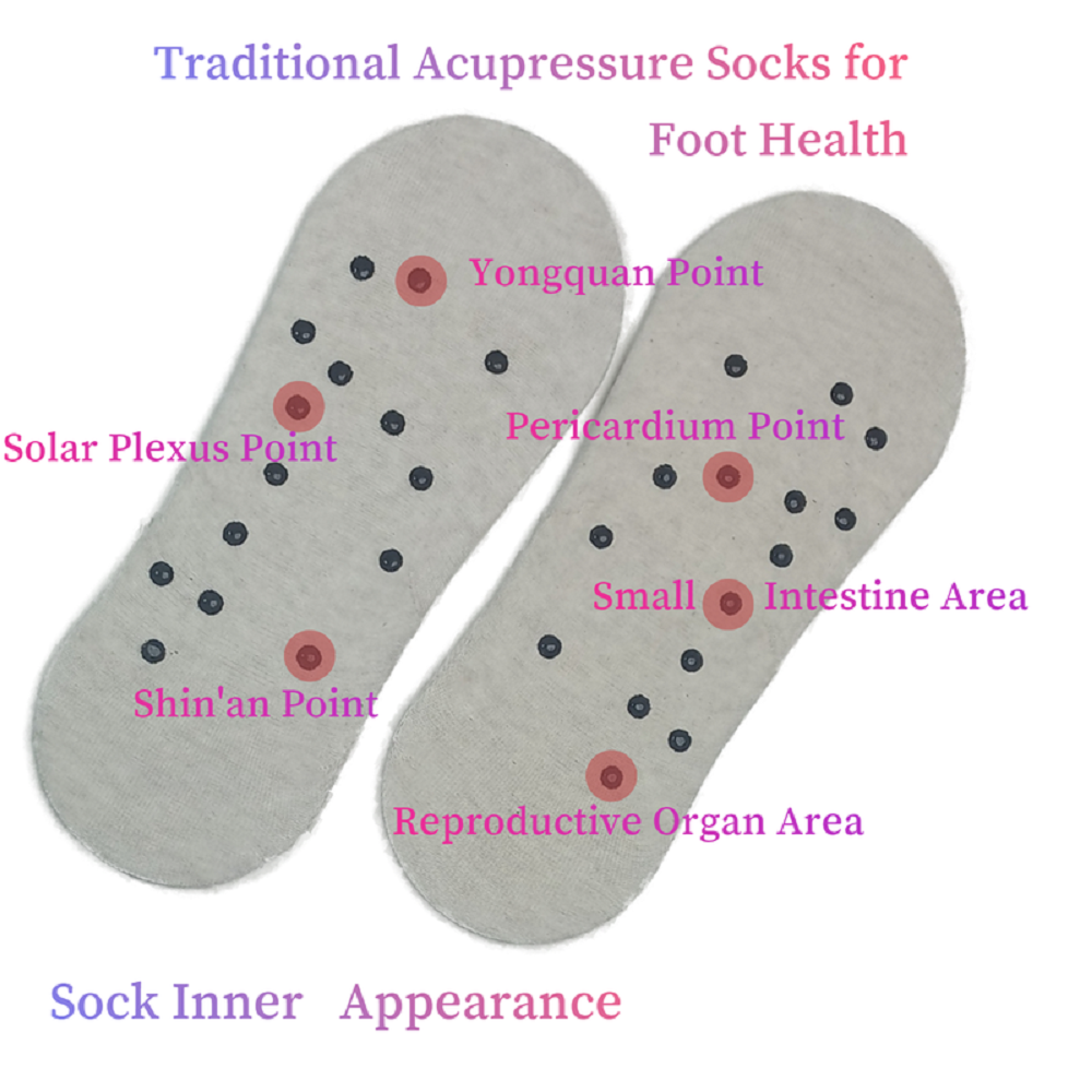 Graphene Far Infrared fake socks