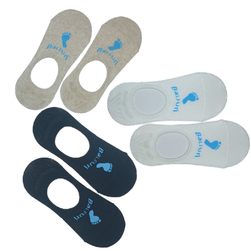 Graphene Far Infrared fake socks