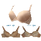 detail image4 Graphene Far Infrared Brassiere