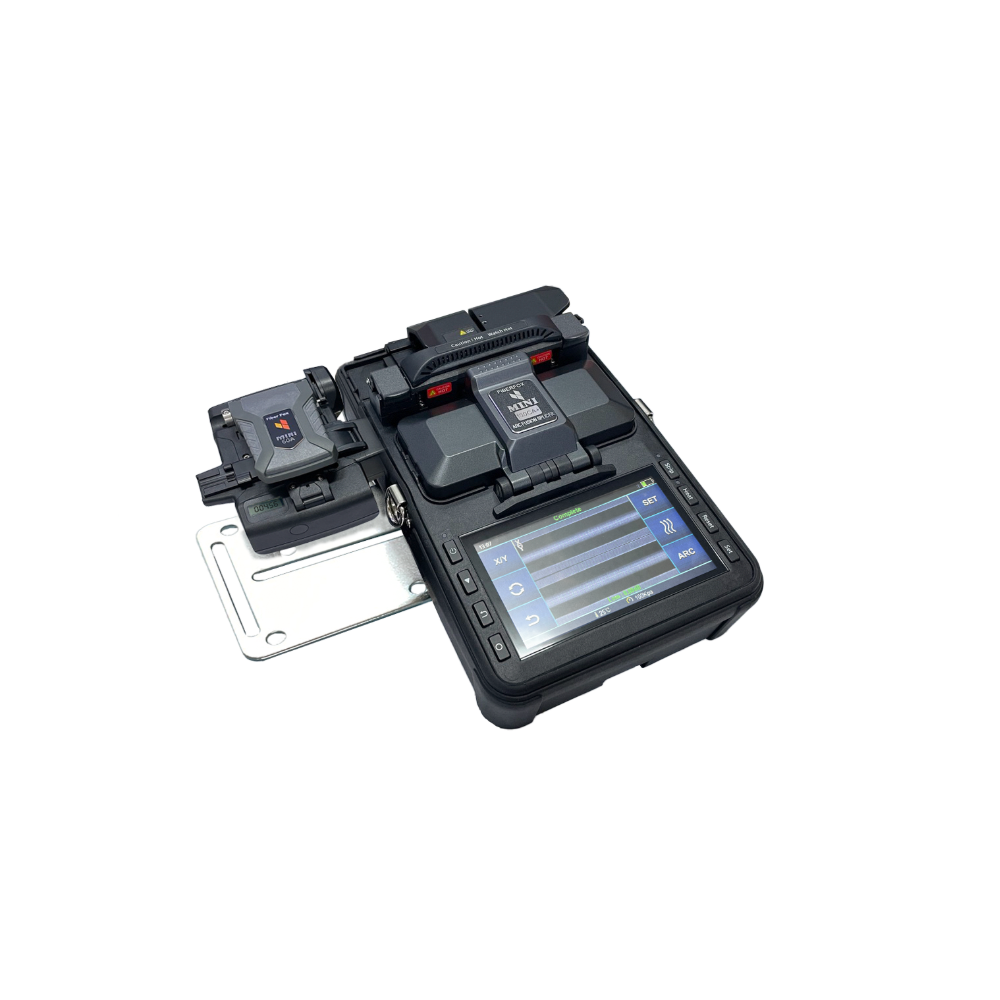 Optical Fusion Splicer